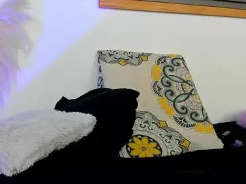 agata__rose on Chaturbate 