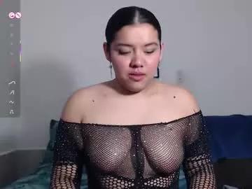 agata_c on Chaturbate 