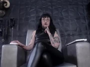 agata_darkness on Chaturbate 