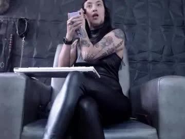 agata_darkness on Chaturbate 