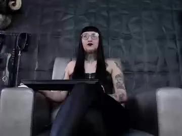 agata_darkness on Chaturbate 