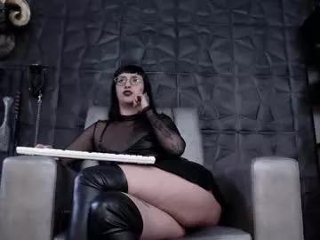 agata_darkness on Chaturbate 