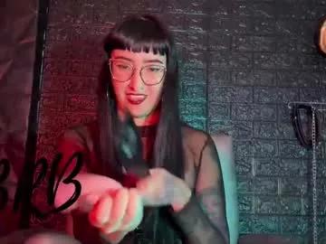agata_darkness on Chaturbate 