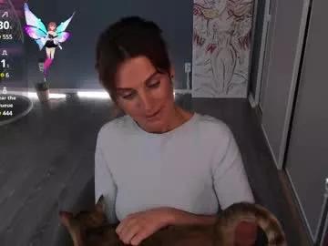 agata_kriste7 on Chaturbate 