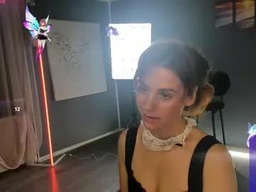 agata_kriste7 on Chaturbate 