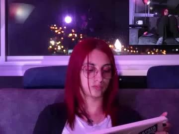 agatacollinsss on Chaturbate 