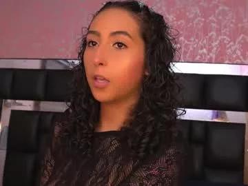 agatha_collinss on Chaturbate 