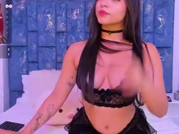 agatha_lenon on Chaturbate 