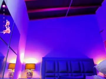 agathachristie2211 on Chaturbate 