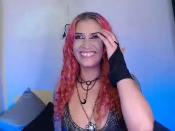 agathatenebris on Chaturbate 