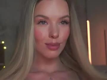 agent_blonde — May is back!  Goal: POV blowjob with an octopus dildo! [762 left]  #tattoo #heels #natural #cute #fitness