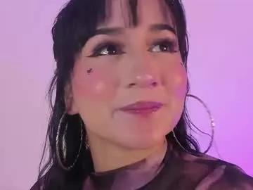 aggie_swett on Chaturbate