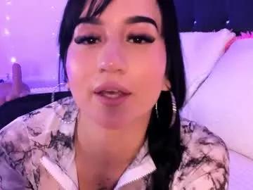 aggie_swett on Chaturbate 