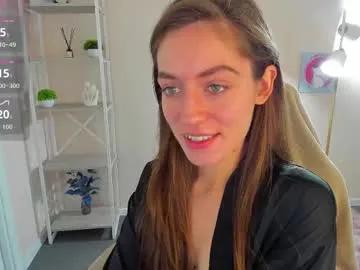 agnes_wells — tits close to cam and tease [31 tokens left] #anal #smalltits #skinny #british #mistress
