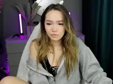 ai__girl on Chaturbate 