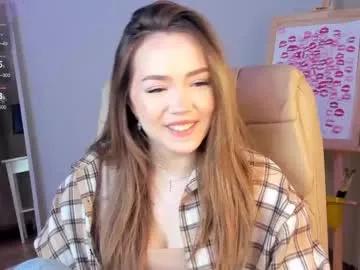 ai__girl on Chaturbate 