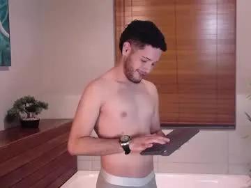 aidenclark_ on Chaturbate