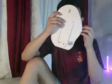 aidencummerx on Chaturbate
