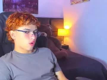aiiden_15 on Chaturbate 