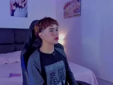 aiiden_15 on Chaturbate 