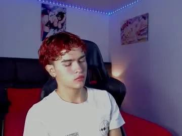 aiiden_15 on Chaturbate