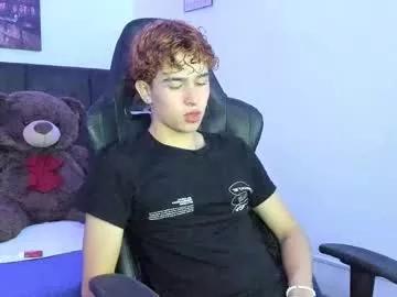 aiiden_15 on Chaturbate 