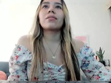 aiilyn_dss18 on Chaturbate 