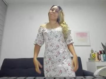 aiilyn_dss18 on Chaturbate 