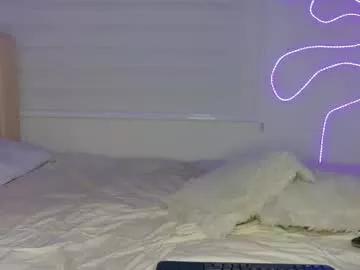 aiiron_m on Chaturbate 