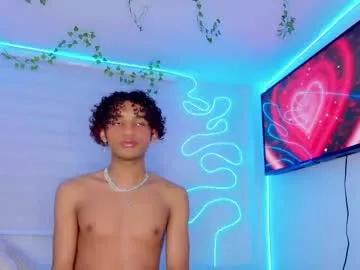 aiiron_m on Chaturbate