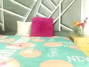 ainarax on Chaturbate 