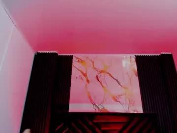 airamclair on Chaturbate 