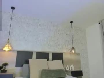 aishapeyton on Chaturbate