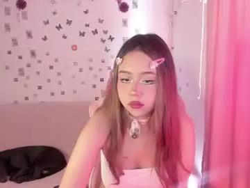 aissen__star on Chaturbate 