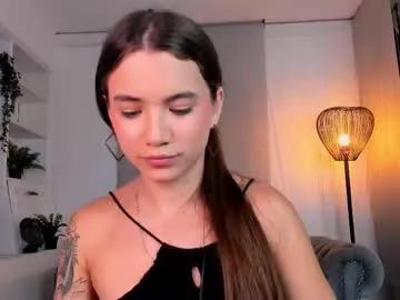 aitana_baker_ — Welcome   Enjoy This Amazing Show  Get me Explicit  - Multi-Goal :  i'm aitana #natural #latina #smalltits #18 #teen #lovense #new #feet #OhMiBod