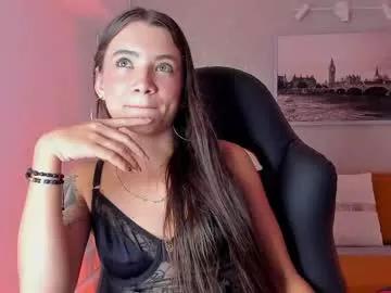 aitana_baker_ on Chaturbate 