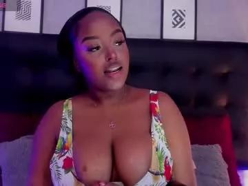 aitanaoliveira_ on Chaturbate 