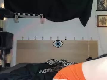 aivie on Chaturbate 