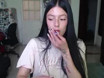 aizen_myo — GOAL: Make my Happy [35 tokens remaining] Welcome to my room! #latina #talk #hair #c2c #skinny