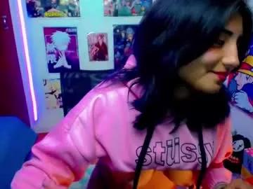 akai_krazna01 on Chaturbate 