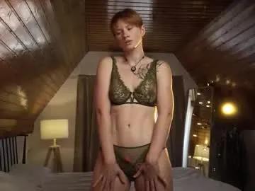 akaneiro_demon — PVT ARE OPEN  - Goal: SPANK ASS x10 [45 tokens left] #redhead #tease #natural #pvt #muscle