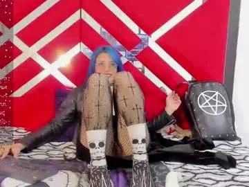 akasha_witch on Chaturbate