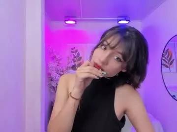 akaza_hakuji_ on Chaturbate 