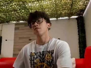 akazaboy on Chaturbate 