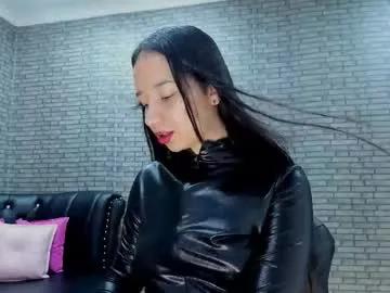 akimmidoll on Chaturbate