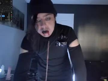 al0stjane333 — 1000 followers! dance and request stream just ask :3 (well see if I do a little bit of it). #shy #dance #goth #softbdsm #transfem