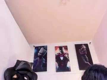 alahia__rodriguez on Chaturbate 