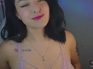 alahia_demon on Chaturbate 