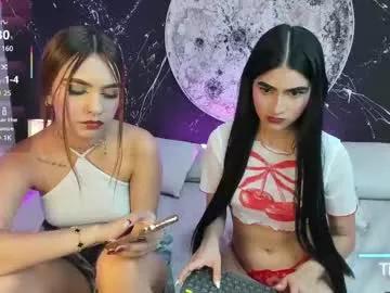alahiaa1_ on Chaturbate 