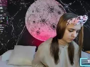 alahiaa1_ on Chaturbate 